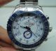 Rolex Yacht-Master II Watch stainless steel White Face Blue ceramic bezel watch (3)_th.jpg